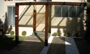 Imagem 3: Casa para aluguel 03 quartos - Condominio Jardins de Istambul