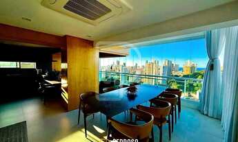 Imagem 6: VENDA ONDOMINIO TERRAÇO DAS DUNAS | 165 m2 | 3 suítes | R$ 1.790 M | Semi Mobiliado