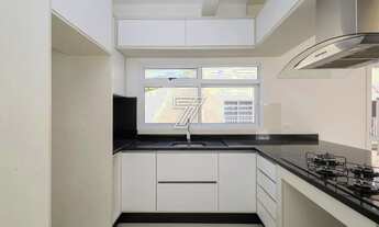 Imagem 6: Sobrado Triplex, Condomínio Fechado, 3 dorms (suíte), Santa Felicidade