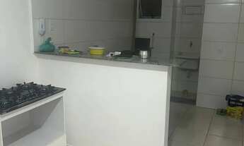 Imagem 5: ATENÇÃO! SÓ ESSA SEMANA! Ágio na QR 414! 2Quartos! Prestação R$ 817! SHIS! Novo!