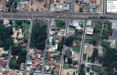 Imagem 6: Casa com 4 quarto(s) no bairro Santa Cruz I em Cuiabá - MT