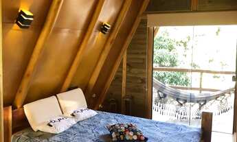 Imagem 6: CHALÉ DOS SONHOS!