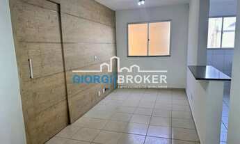 Imagem 4: Vendo Apartamento de 3 Quartos com 1 Suíte no Condomínio Rio D Oro em São José do Rio Pret