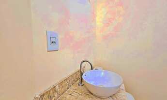 Imagem 2: Apartamento para venda e locação no Edifício Gustav Lutz, próximo ao Ribeirão Shopping - R