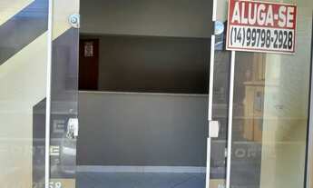 Imagem 2: Salão na João Passos