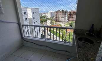Imagem 6: APARTAMENTO RESIDENCIAL em LAURO DE FREITAS - BA, CENTRO