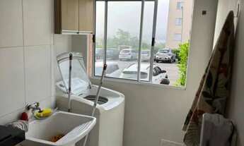 Imagem 4: Apartamento Mobiliado para Locação no Condomínio Villágio Jaguari em Bragança Paulista SP