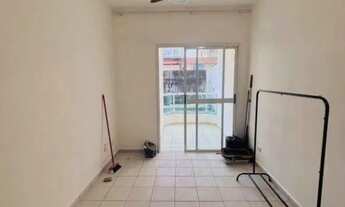 Imagem 2: Apartamento para alugar R$ 2.800/mês na Encruzilhada em Santos/SP