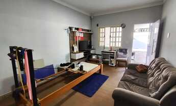 Imagem 4: Casa em Nova Americana - Americana