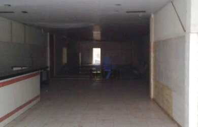 Imagem 2: Imóvel Comercial à Venda no Centro de Bauru 584 m² Construídos e Salão Amplo