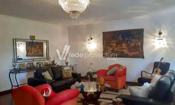 Imagem 5: Casa - Jardim Guanabara - Campinas