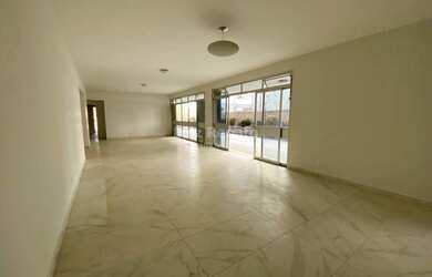 Imagem: Apartamento com 4 Quartos para alugar, 380m²