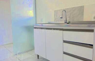 Imagem 5: Apartamento à venda Rua Irmã Teresilda Steffen, Mário Quintana - Porto Alegre