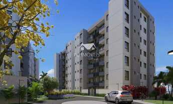 Imagem: Apartamento à venda, 2 quartos, 1 suíte