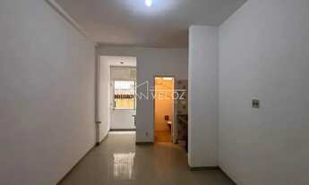 Imagem 3: Kitnet/Conjugado - / Residencial / Centro