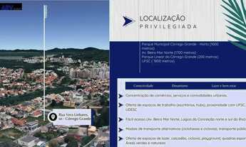 Imagem 5: Studio á Venda no Córrego Grande, Florianópolis, SC. - Itacorubi, Vera Linhares de Andrad