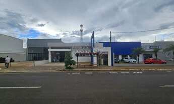 Imagem: Imóvel comercial a venda na Avenida Madre