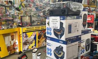 Imagem: VENDE FERRAGISTA GARAVELO