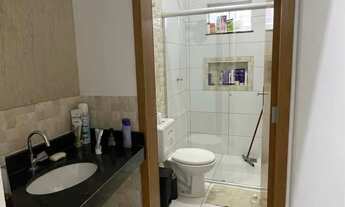 Imagem 3: Casa Jardins do Lago