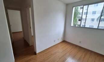 Imagem 6: Excelente Apartamento em Condomínio Fechado c/ controle de acesso 24h