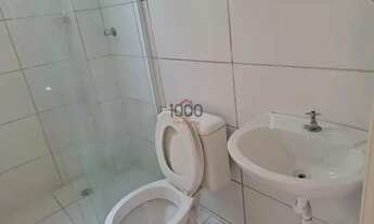 Imagem 7: Cobertura 2 quartos - São Pedro