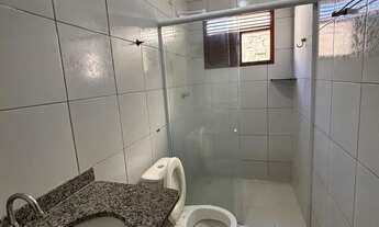 Imagem 5: Imóvel para venda tem 90 metros quadrados com 2 quartos em Cajupiranga - Parnamirim - RN