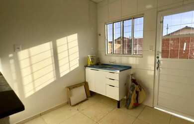 Imagem 5: Casa a venda na Águas Lindas