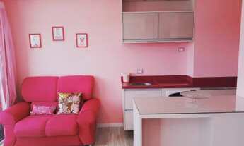 Imagem: Apartamento Studio Seventh 7th Centro