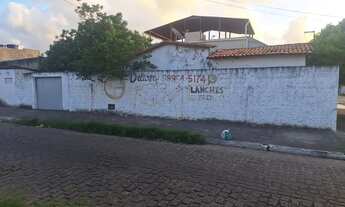 Imagem 3: Casa a venda no panatis 2, próximo a av dr João Medeiros