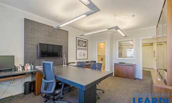 Imagem 4: CONJ. COMERCIAL - BOSQUE - SP