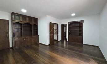 Imagem 4: 60635) à venda - Apartamento com 3 quartos, 2 vagas, no Funcionários