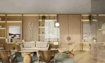 Imagem 4: Apartamento, Praia Brava, 02 Suítes, 01 Vaga