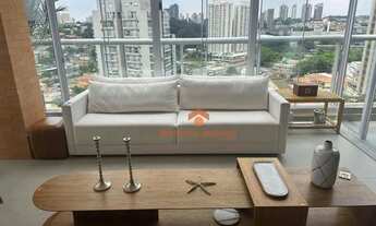 Imagem 3: Cobertura com 3 dormitórios à venda, 150 m² por R$ 1.785.000,00 - Centro - Osasco/SP