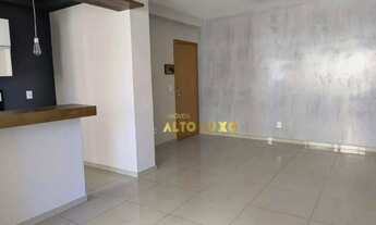 Imagem 5: Apartamento com 2 dormitórios para alugar, 72 m² por R$ 5.950,00/mês - Vila da Serra - Nov