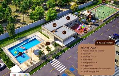 Imagem 13: 041- OPORTUNIDADE NO TURU - RENDA A PARTIR DE 3MIL - FAÇA SIMULAÇÃO AGORA