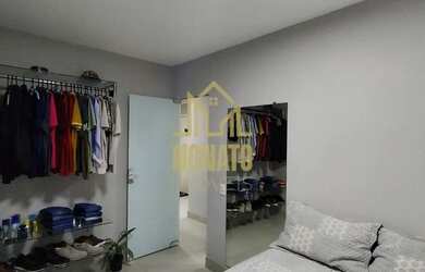 Imagem 5: Apartamento Reformado com 2 Quartos à Venda 3º Andar 46 m²