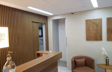 Imagem 2: Consultório Odontológico Premium na Barra da Tijuca