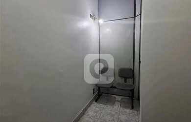 Imagem 4: Vendo Sala na Rua Conde de Bonfim em Excelente localização, na Praça Saens Pena