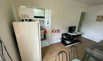 Imagem 3: Flat com ótimo preço no bairro Bela Vista. Confira!