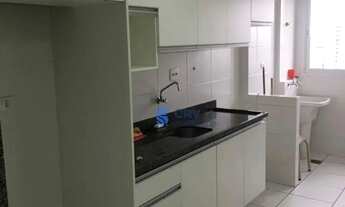 Imagem 4: Apartamento com 2 dormitórios para alugar, 56 m² por R$ 2.600,00/mês - Centro - Londrina/P