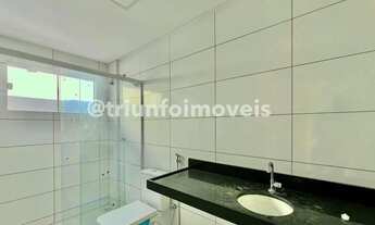 Imagem 3: Casa a venda no Ininga com 4 suítes TR223033 THE -11LITB6