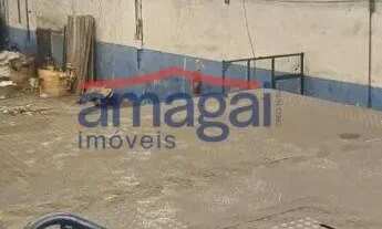 Imagem 3: Galpão Locação no bairro Jd. Santa Maria