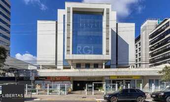 Imagem: Cobertura Comercial para Venda - 101m²