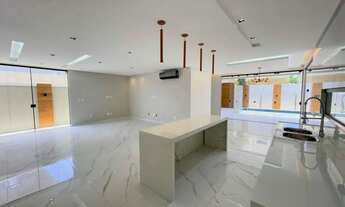 Imagem 5: Casa a no Jardins da Serra pronta para morar