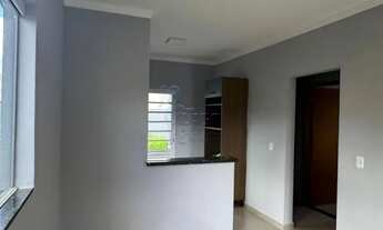 Imagem 4: Casa de 63m² com 02 quartos para locação - Loteamento Santa Marta