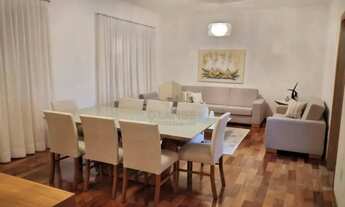 Imagem 7: Casa à venda em Poços de Caldas, Parque San Carlo, com 6 quartos, com 545.46 m²