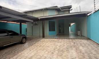 Imagem 2: Casa muito boa com planejamento aceito troca