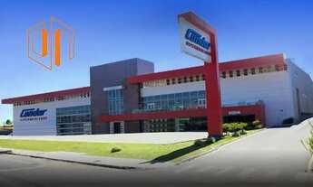 Imagem 3: Apartamento para Venda em Pinhais, Vargem Grande, 2 dormitórios, 1 banheiro, 1 vaga