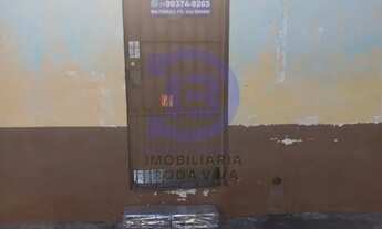 Imagem: Locação de Casas / Padrão na cidade de