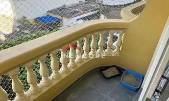 Imagem 6: Apartamento em Rua Manoel Pereira Rolla - Vila Nova Cidade Universitária - Bauru/SP